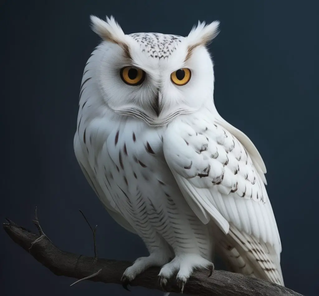 Owl names