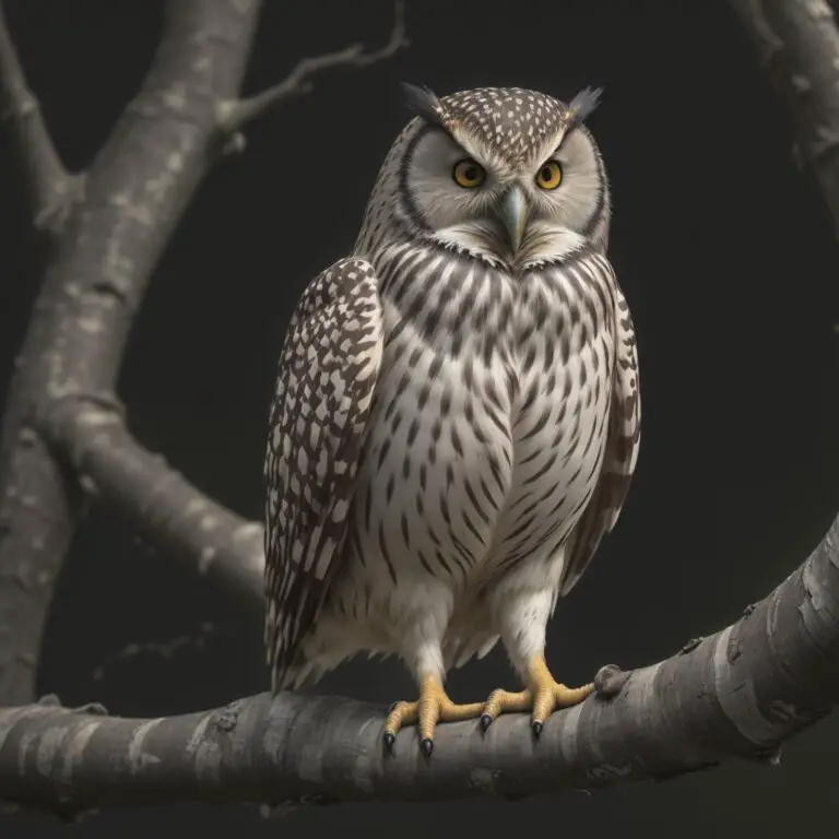 unique owl names